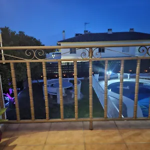 Сasa de vacaciones Tony, Benalmádena