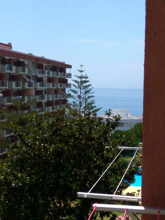 Apartment Estudio Minerva 241 Benalmadena