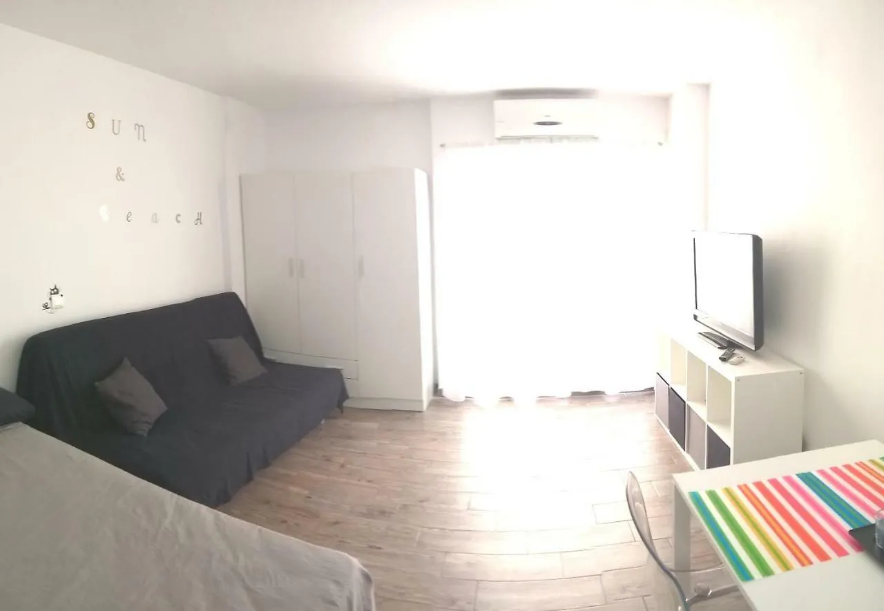 Apartment Estudio Minerva 241 Benalmadena