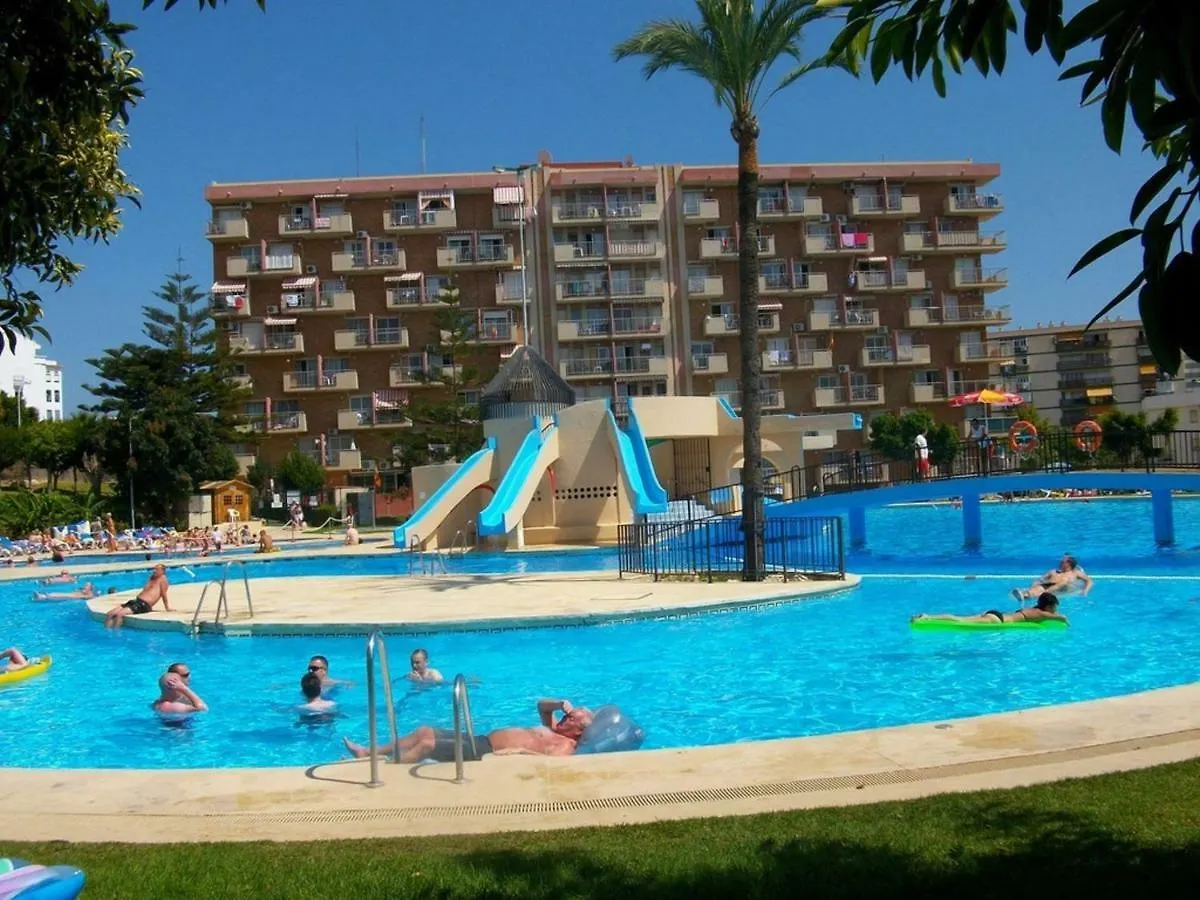 Estudio Minerva 241 Benalmadena