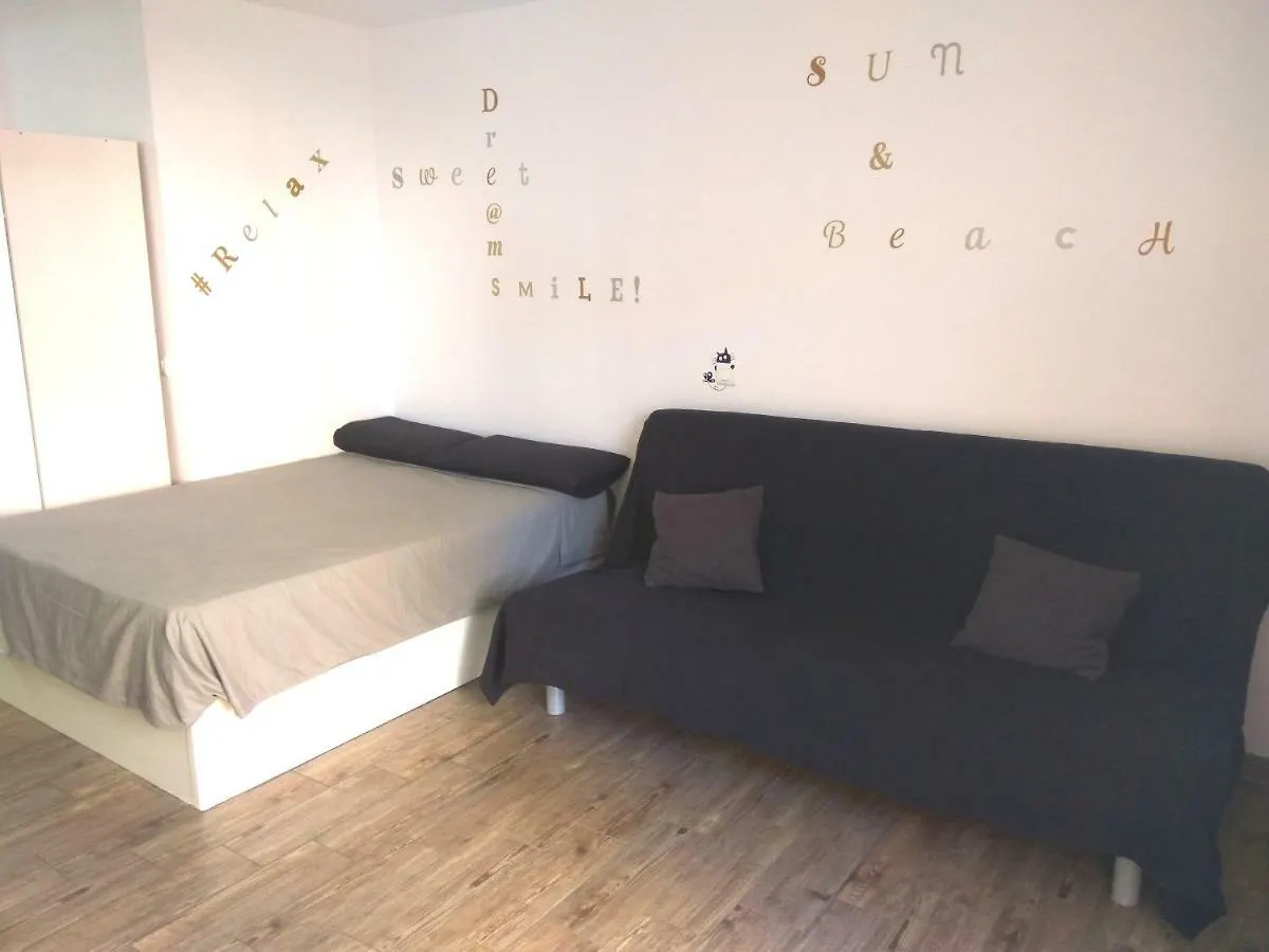 Apartamento Estudio Minerva 241 Benalmádena