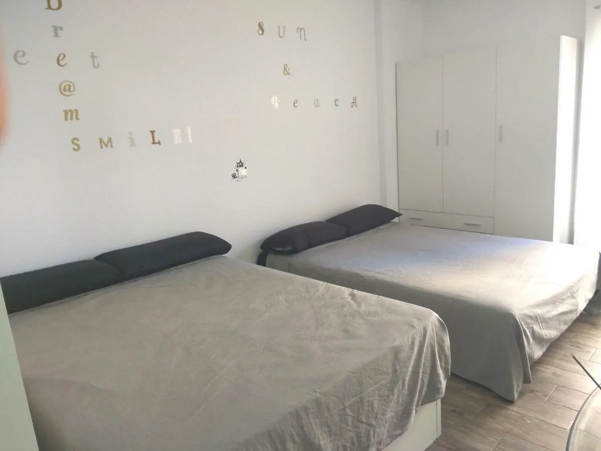 Estudio Minerva 241 Benalmádena 0*,  España