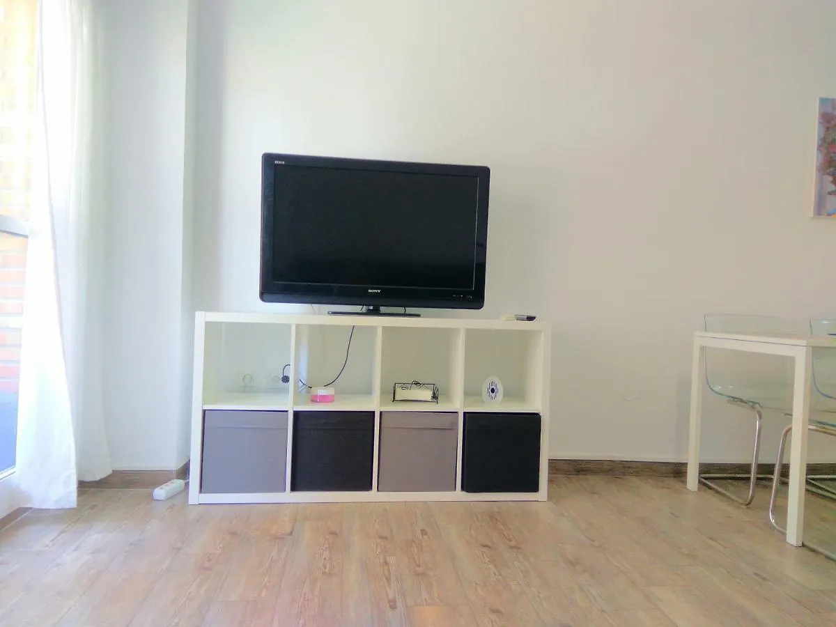 Estudio Minerva 241 Benalmádena