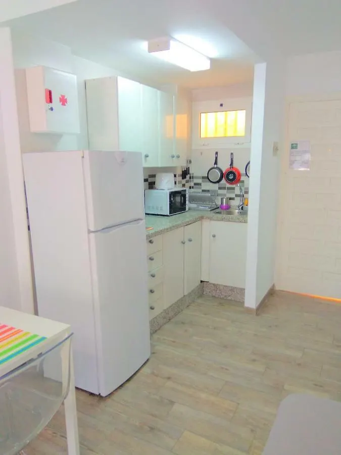Apartamento Estudio Minerva 241 Benalmádena