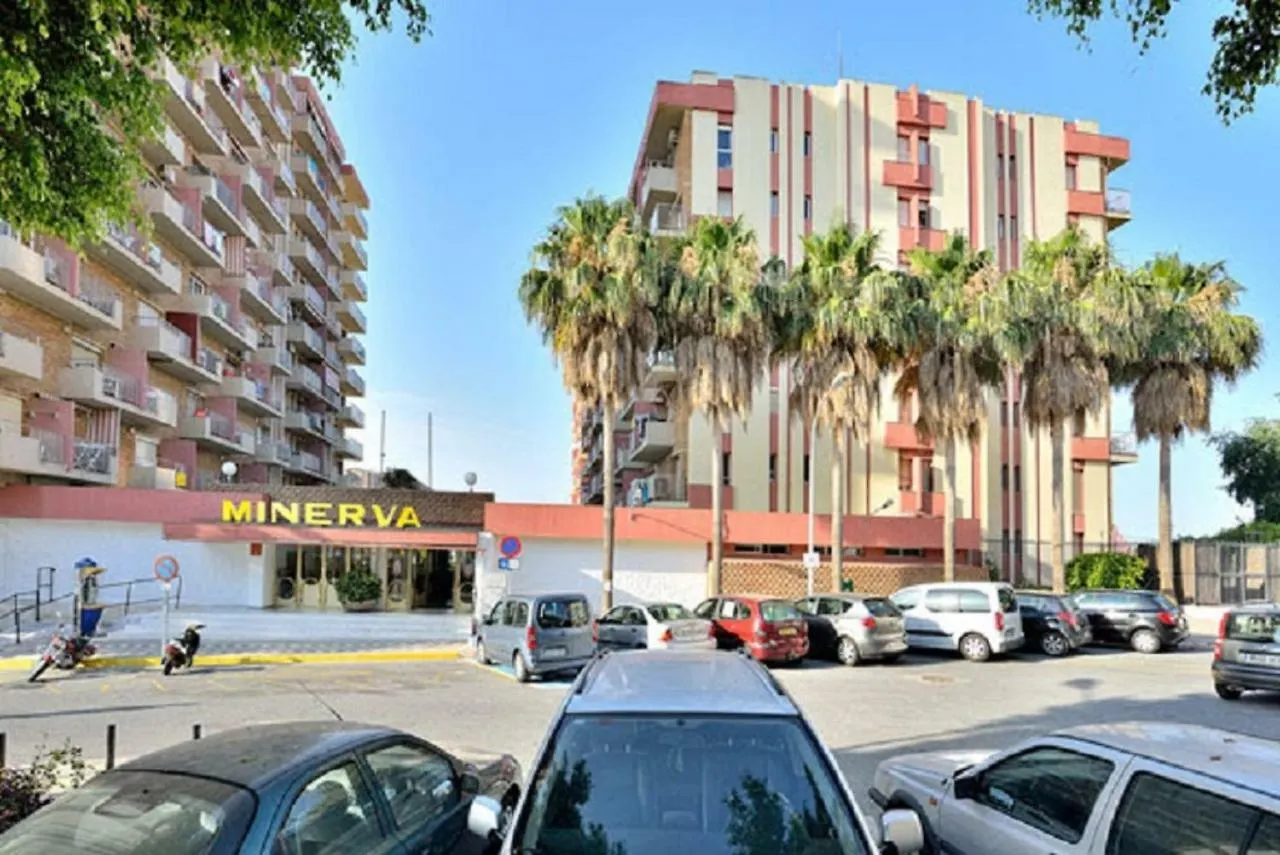 Estudio Minerva 241 Benalmádena España