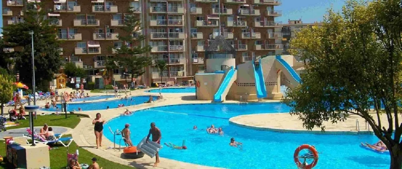 Estudio Minerva 241 Benalmádena 0*,  España